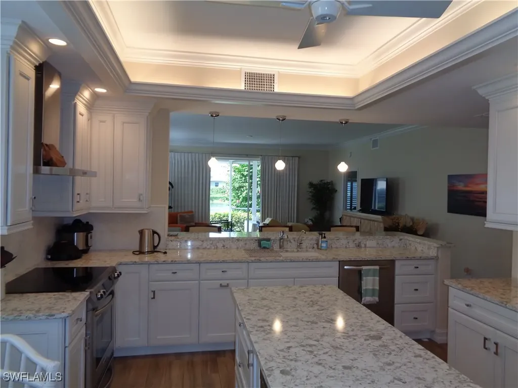 6190 Reserve Circle Naples FL 34119