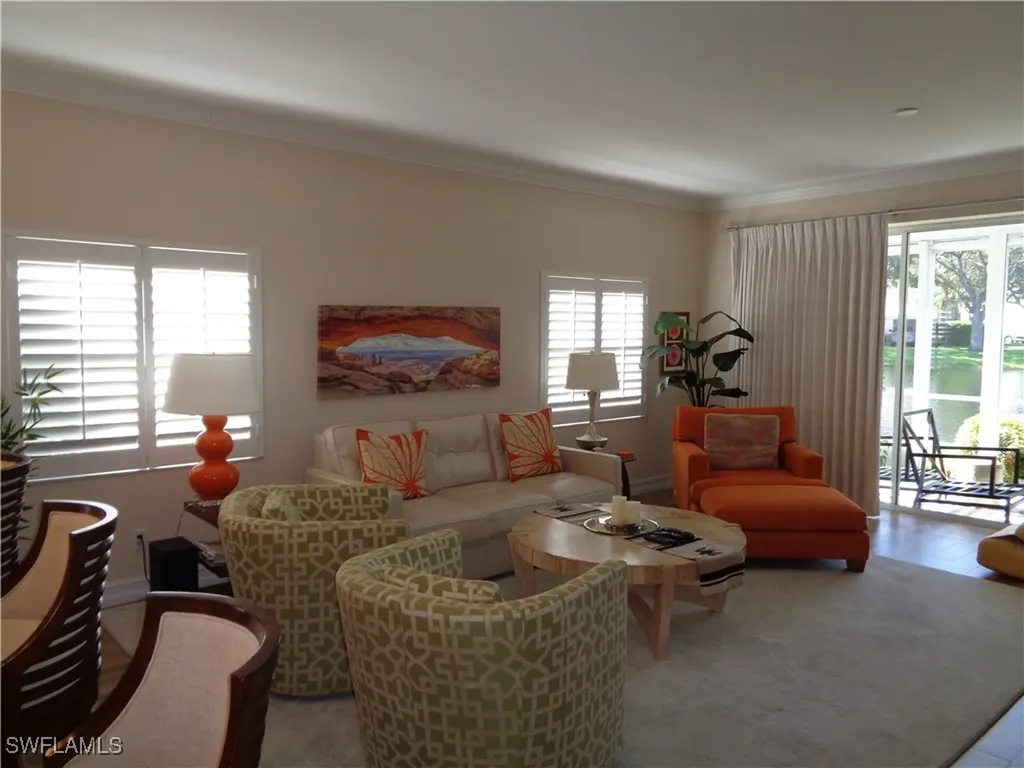 6190 Reserve Circle Naples FL 34119