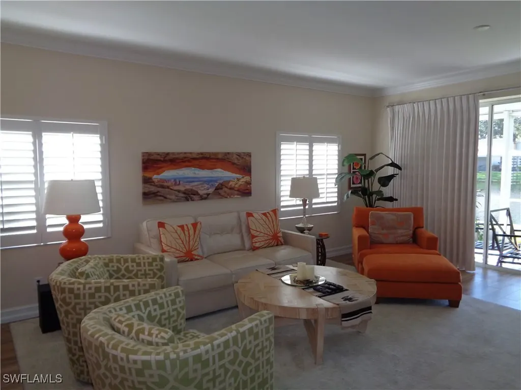 6190 Reserve Circle Naples FL 34119