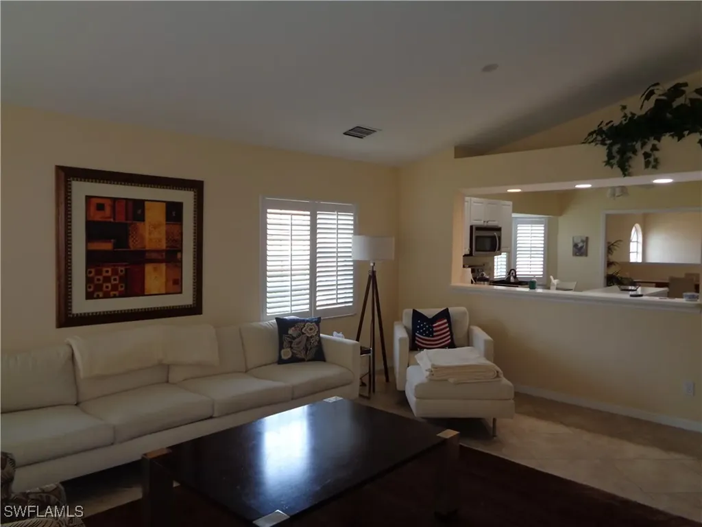 6115 Reserve Circle Naples FL 34119