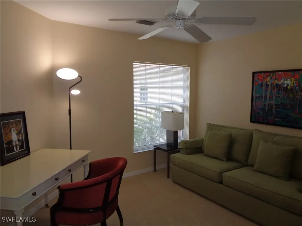 6115 Reserve Circle Naples FL 34119