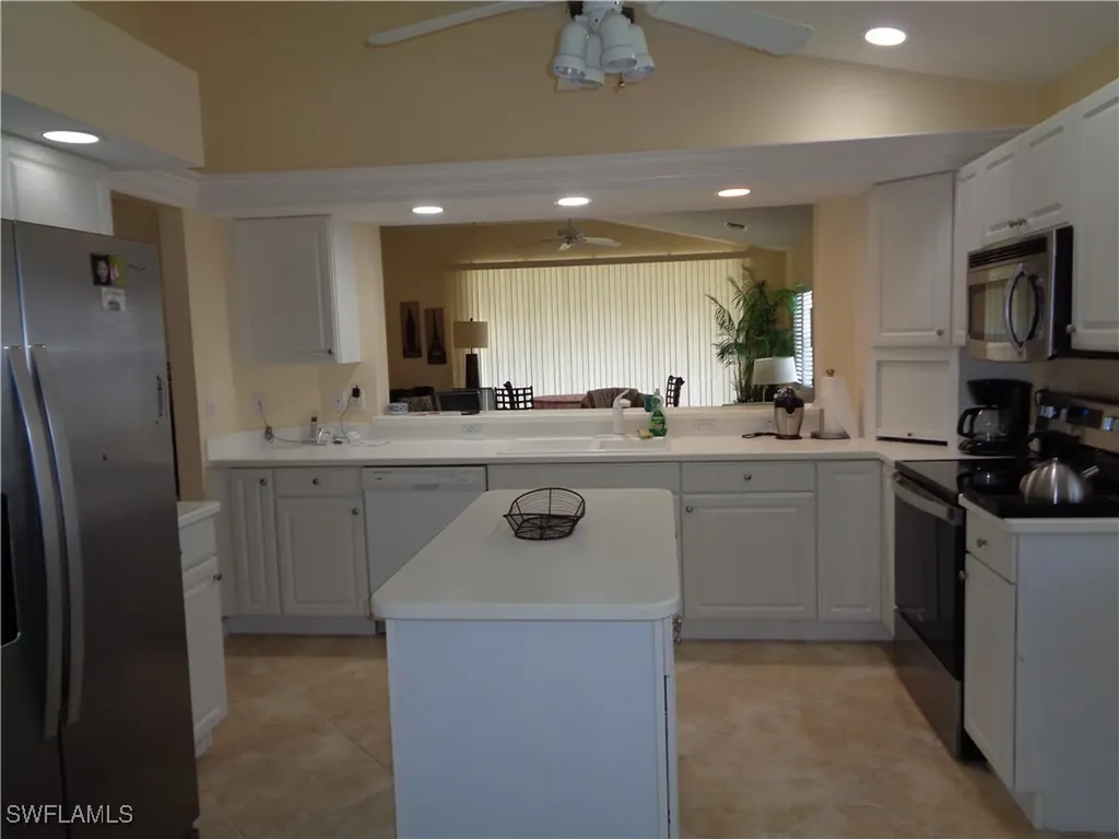 6115 Reserve Circle Naples FL 34119