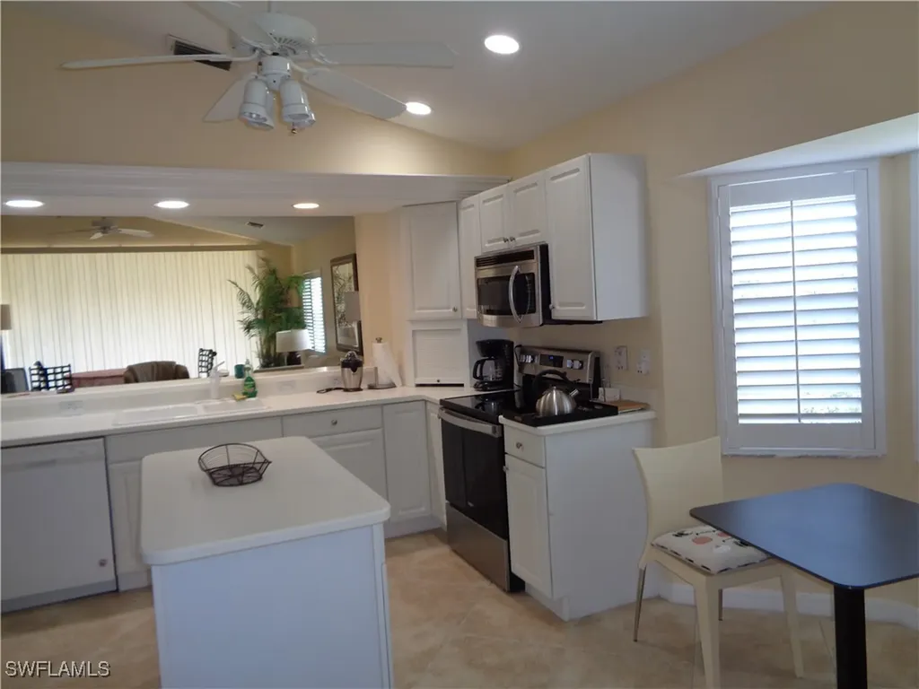 6115 Reserve Circle Naples FL 34119