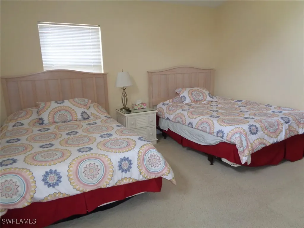 6115 Reserve Circle Naples FL 34119