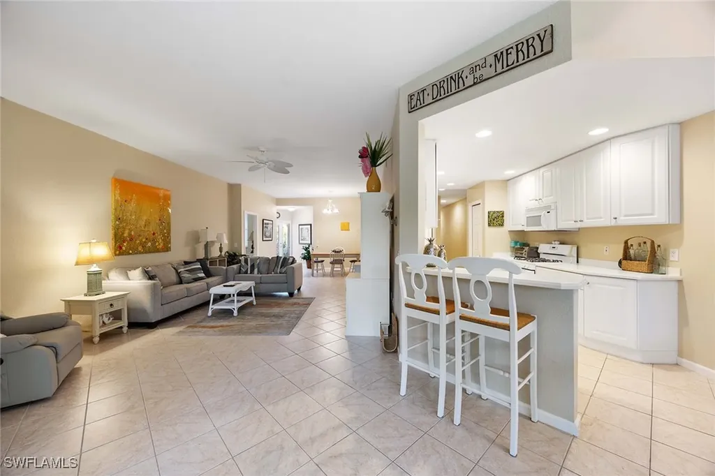 3955 Deer Crossing Court Naples FL 34114