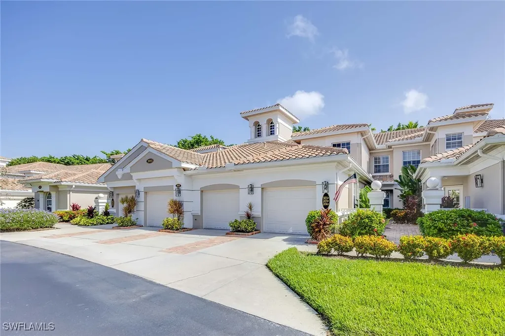 3955 Deer Crossing Court Naples FL 34114