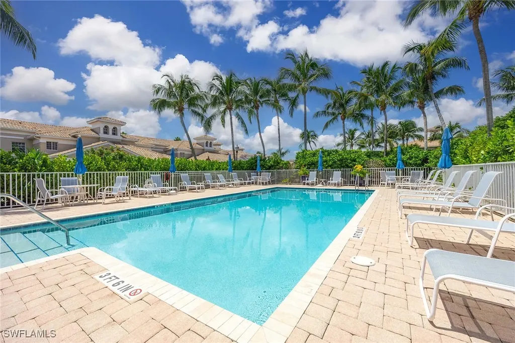 3955 Deer Crossing Court Naples FL 34114