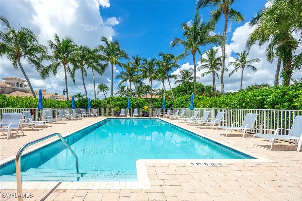 3955 Deer Crossing Court Naples FL 34114