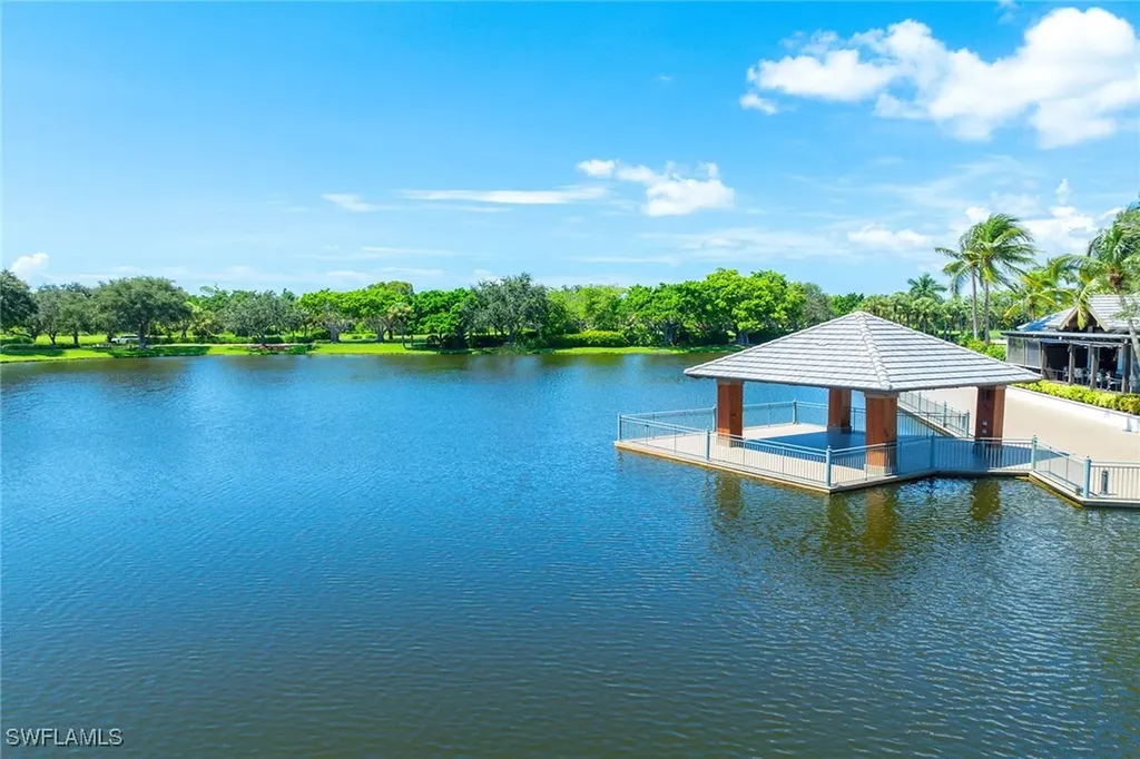 3955 Deer Crossing Court Naples FL 34114