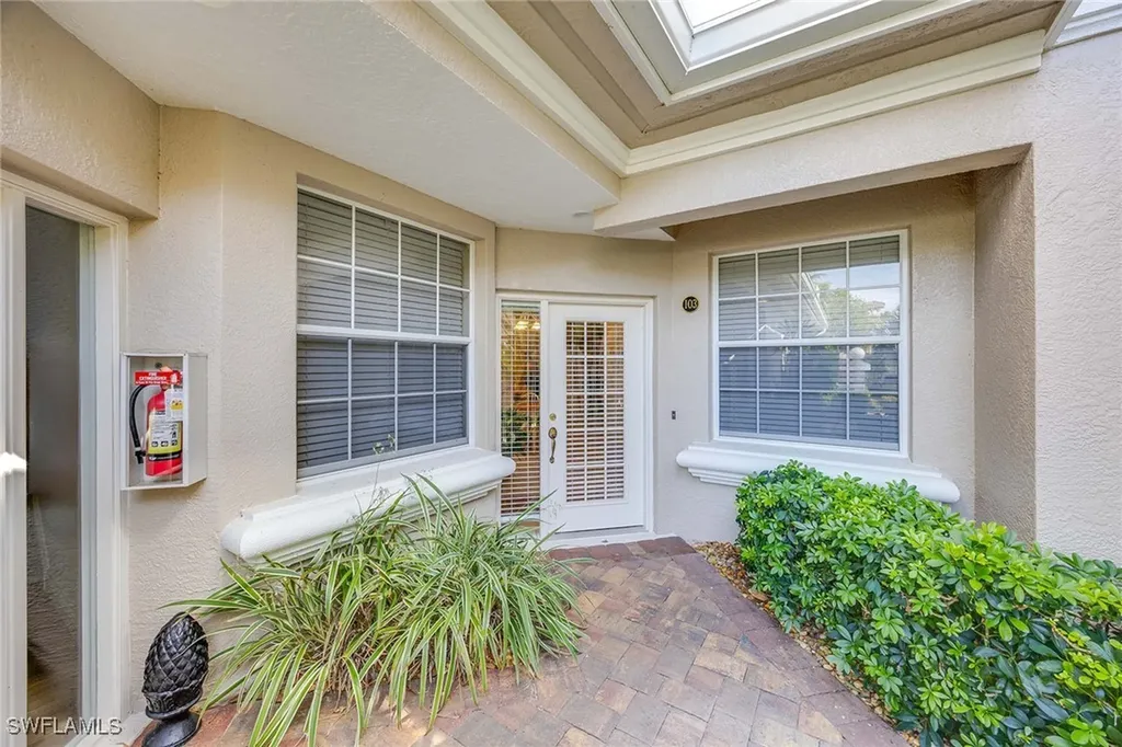 3955 Deer Crossing Court Naples FL 34114