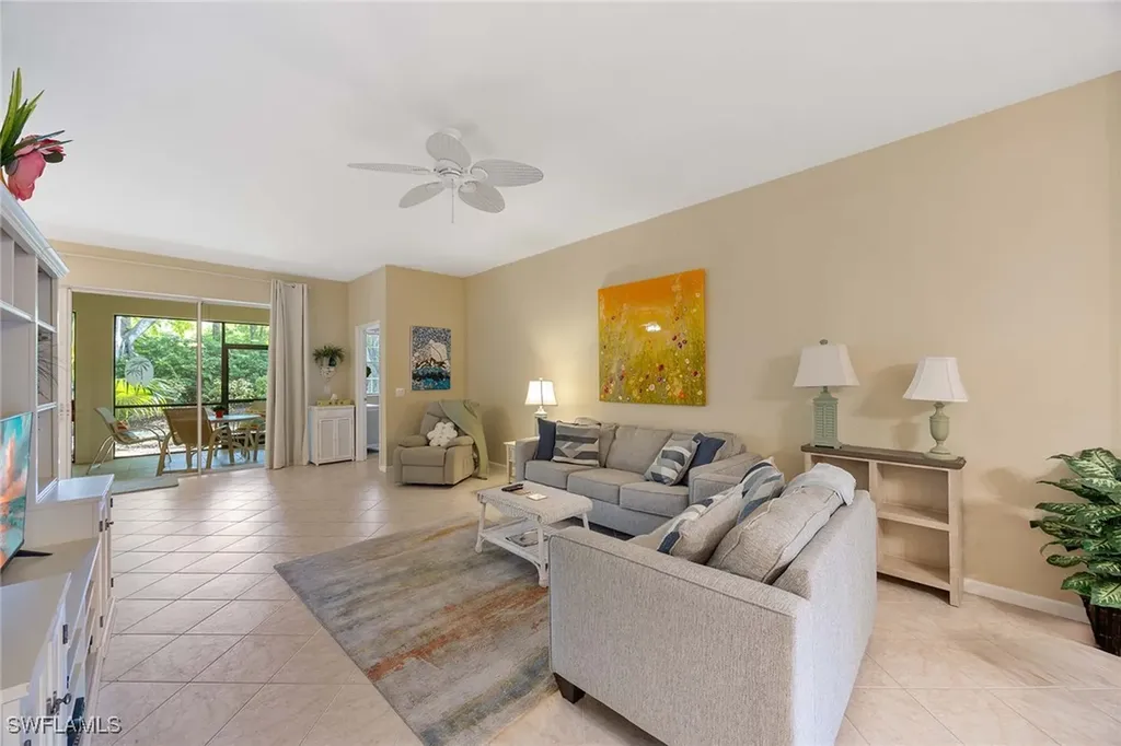 3955 Deer Crossing Court Naples FL 34114