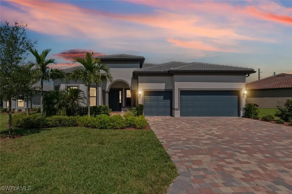 2981 Sagittaria Lane Alva FL 33920