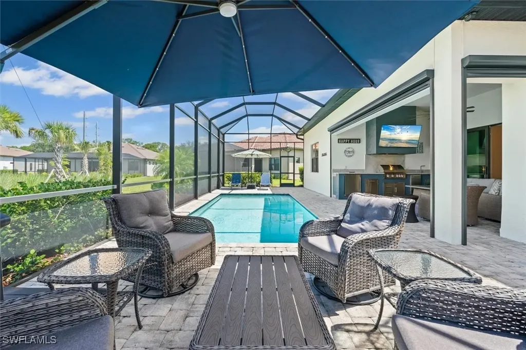 2981 Sagittaria Lane Alva FL 33920