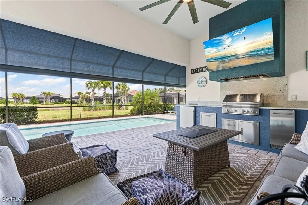 2981 Sagittaria Lane Alva FL 33920