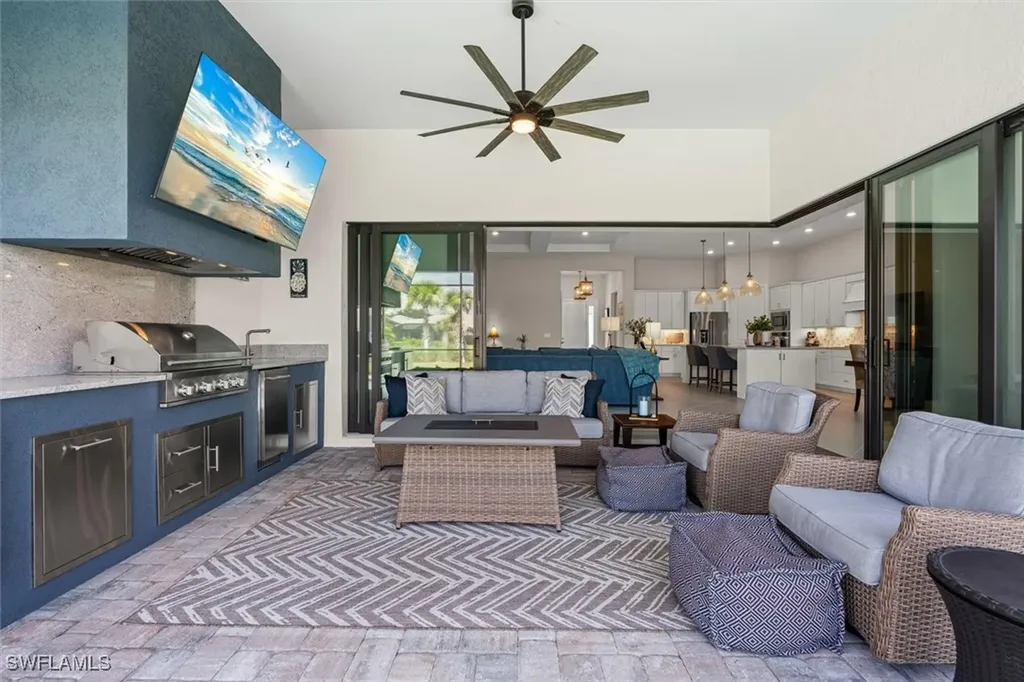 2981 Sagittaria Lane Alva FL 33920