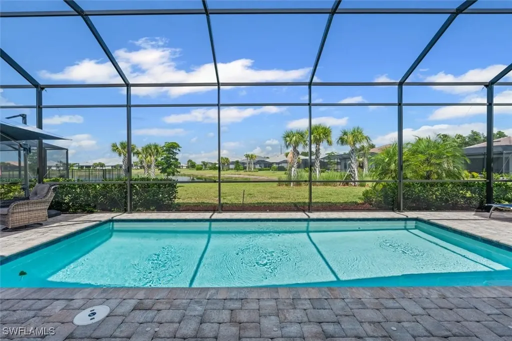 2981 Sagittaria Lane Alva FL 33920
