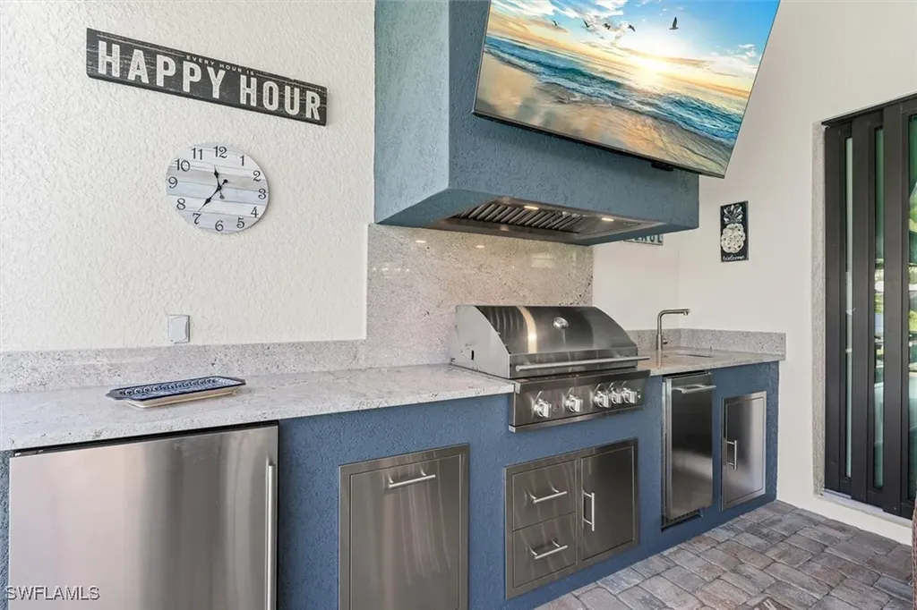 2981 Sagittaria Lane Alva FL 33920