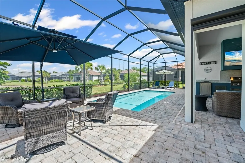 2981 Sagittaria Lane Alva FL 33920