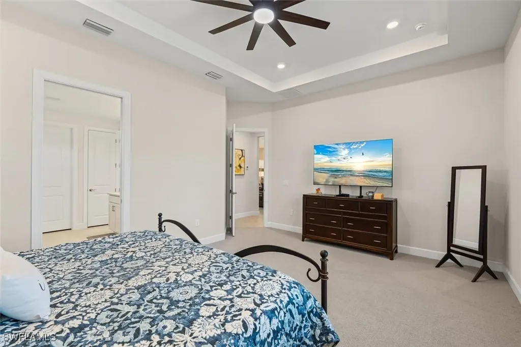 2981 Sagittaria Lane Alva FL 33920