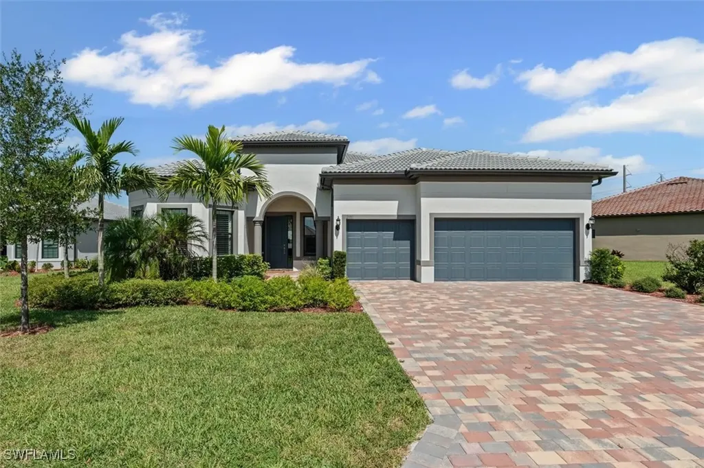 2981 Sagittaria Lane Alva FL 33920