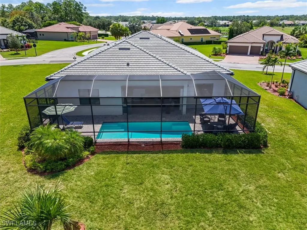 2981 Sagittaria Lane Alva FL 33920