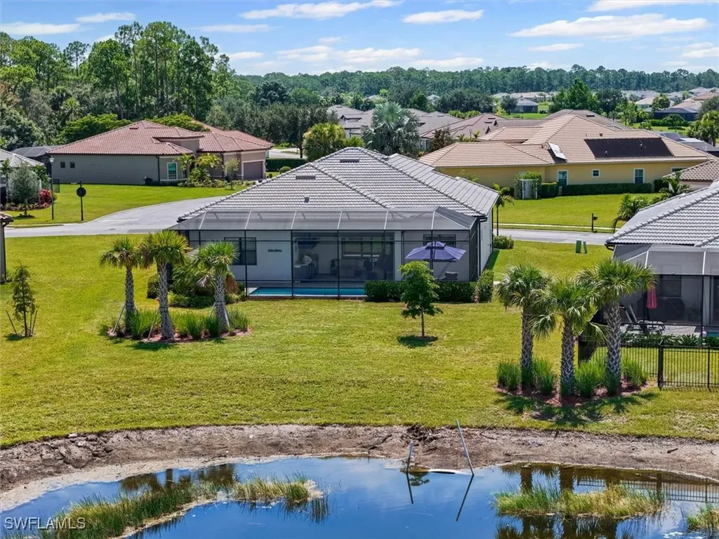 2981 Sagittaria Lane Alva FL 33920