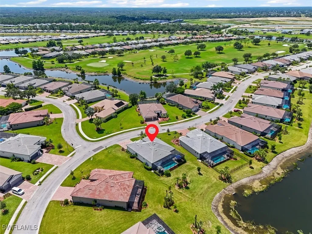 2981 Sagittaria Lane Alva FL 33920