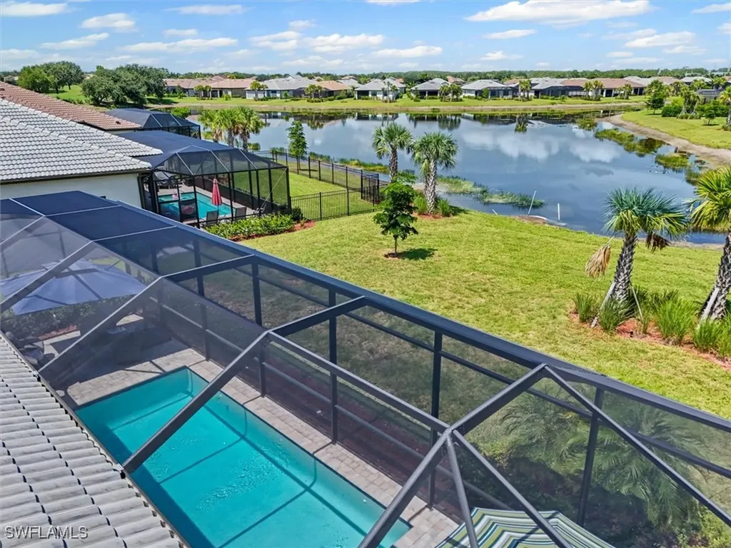 2981 Sagittaria Lane Alva FL 33920