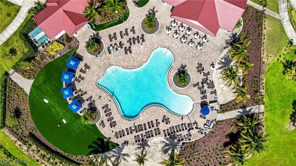 2981 Sagittaria Lane Alva FL 33920