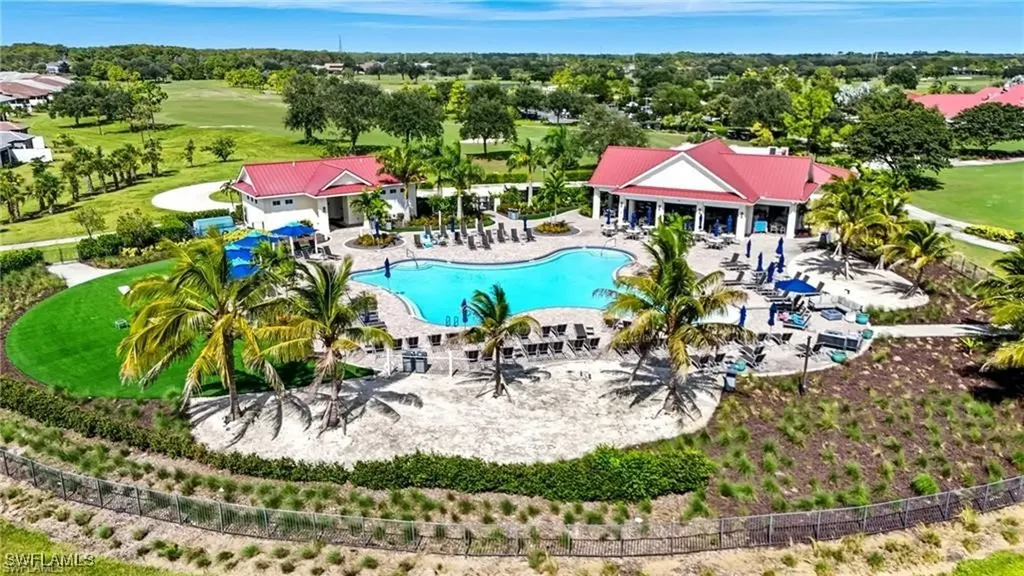 2981 Sagittaria Lane Alva FL 33920