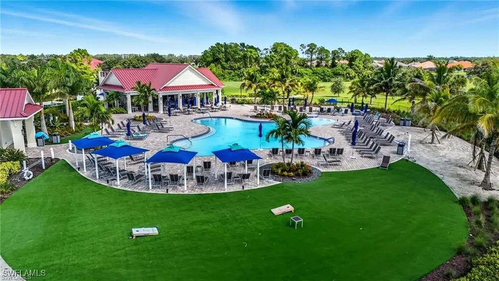 2981 Sagittaria Lane Alva FL 33920