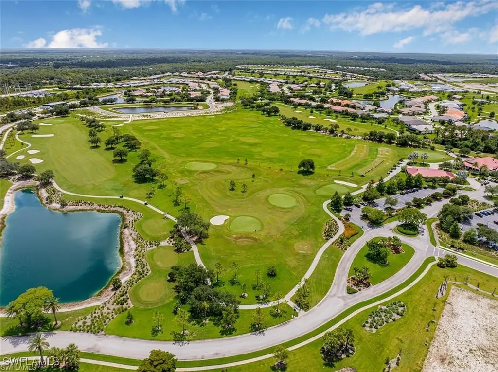 2981 Sagittaria Lane Alva FL 33920