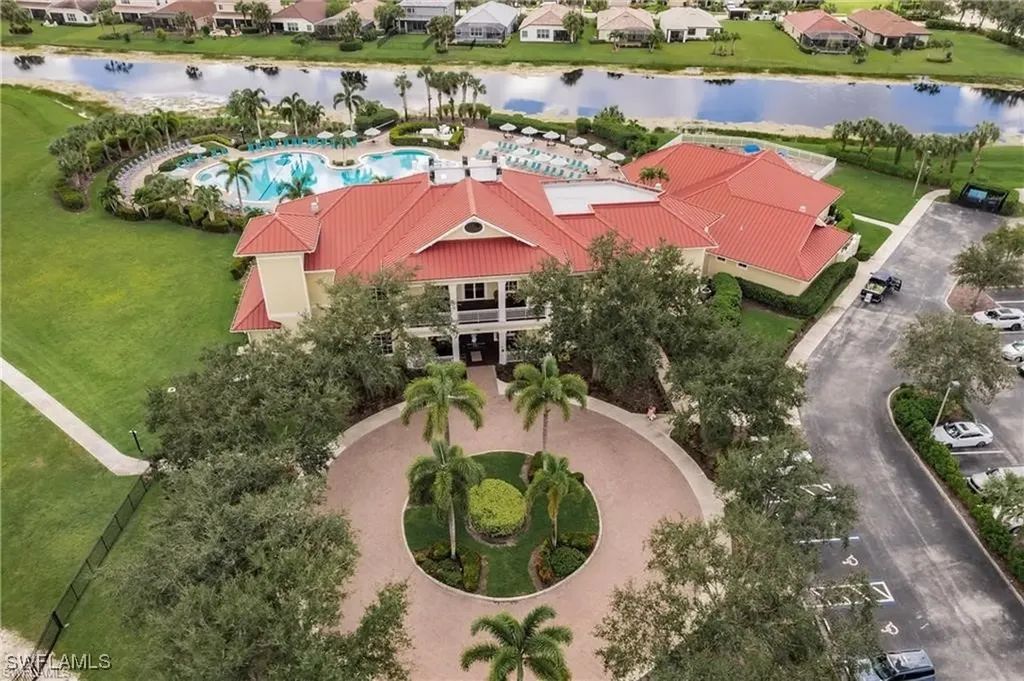 2981 Sagittaria Lane Alva FL 33920
