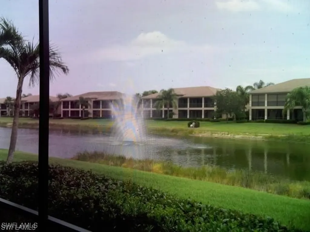 713 Regency Reserve Circle Naples FL 34119