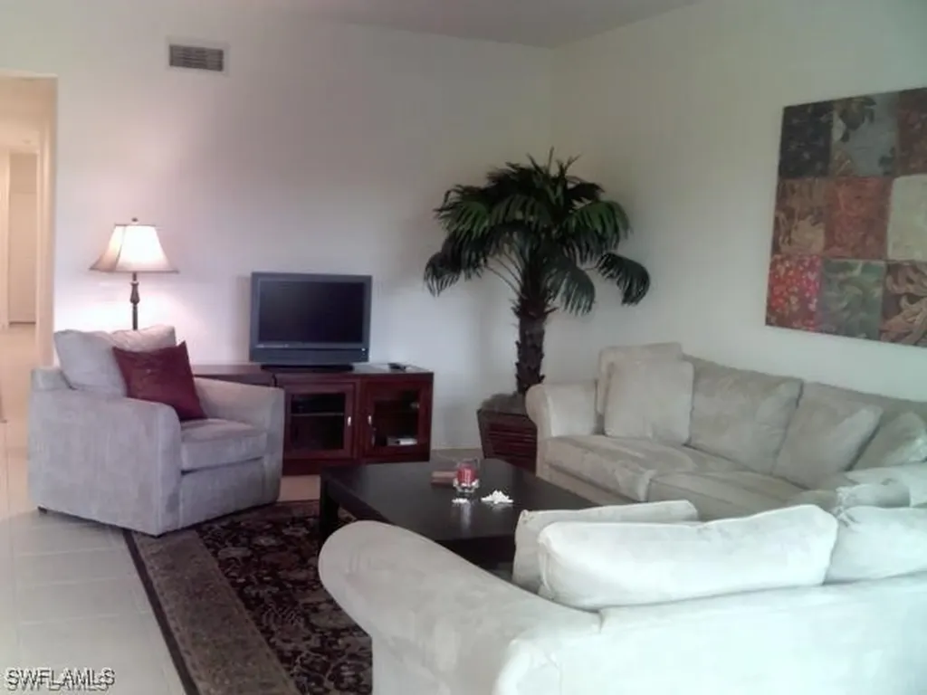 713 Regency Reserve Circle Naples FL 34119