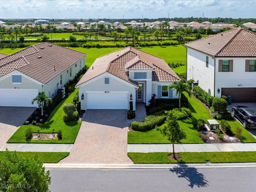 3980 Pegasus Way Naples FL 34120