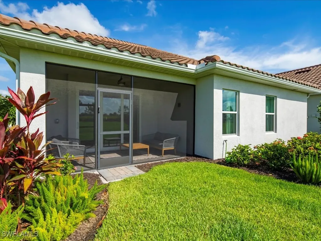 3980 Pegasus Way Naples FL 34120
