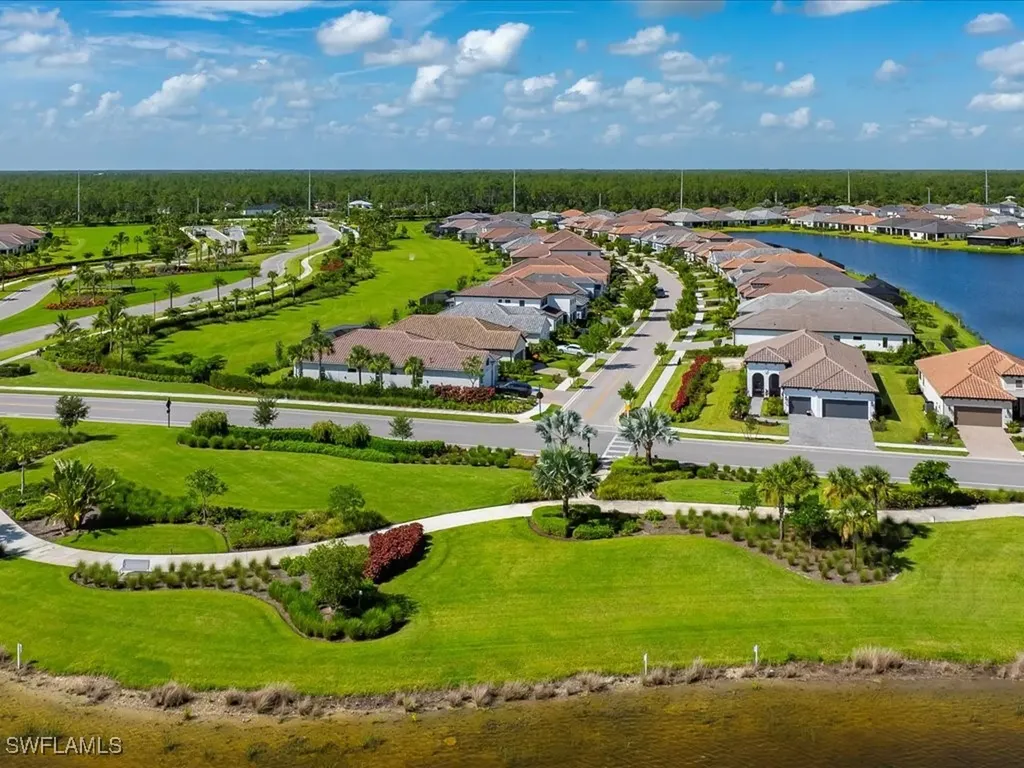 3980 Pegasus Way Naples FL 34120