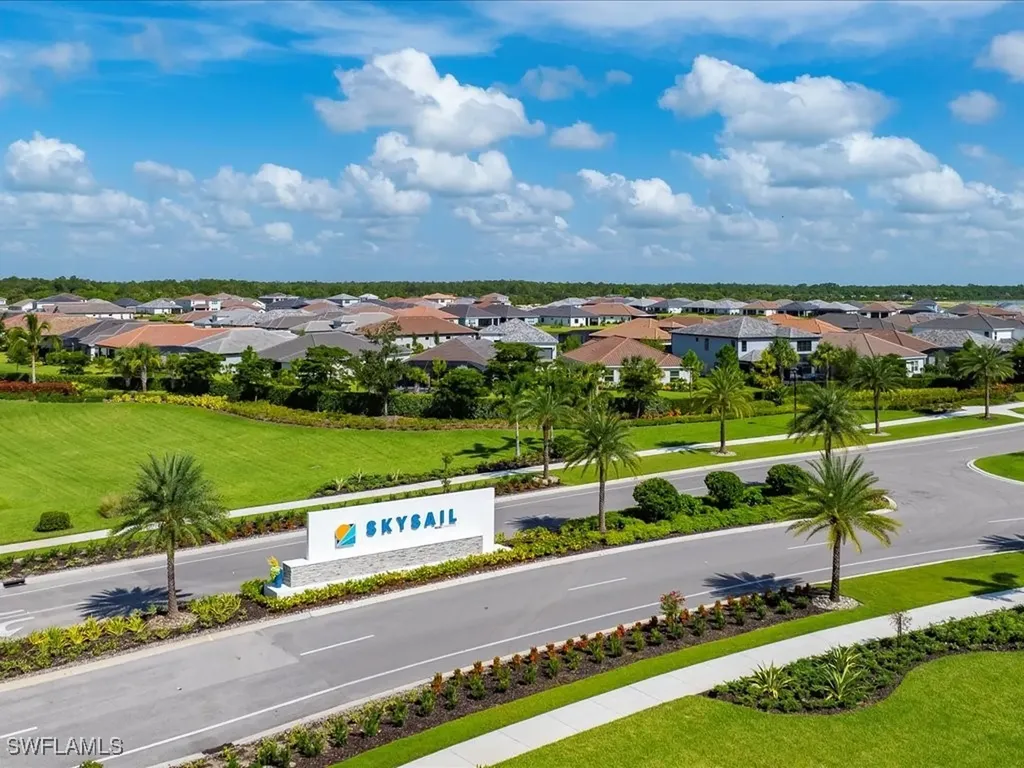3980 Pegasus Way Naples FL 34120