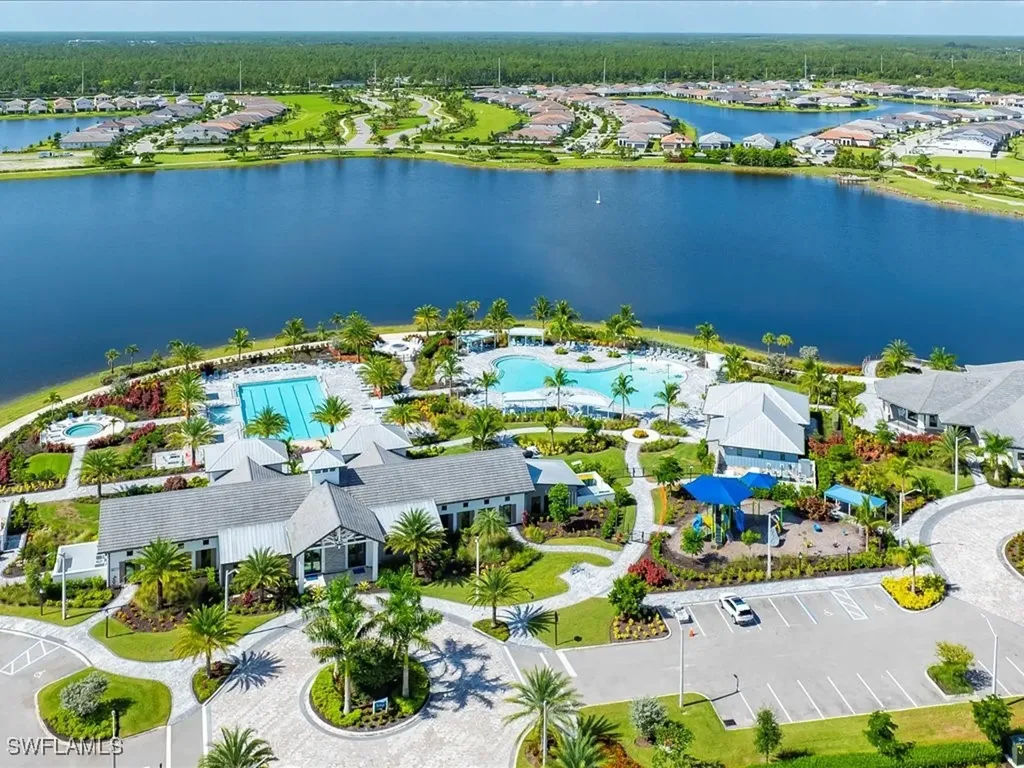3980 Pegasus Way Naples FL 34120