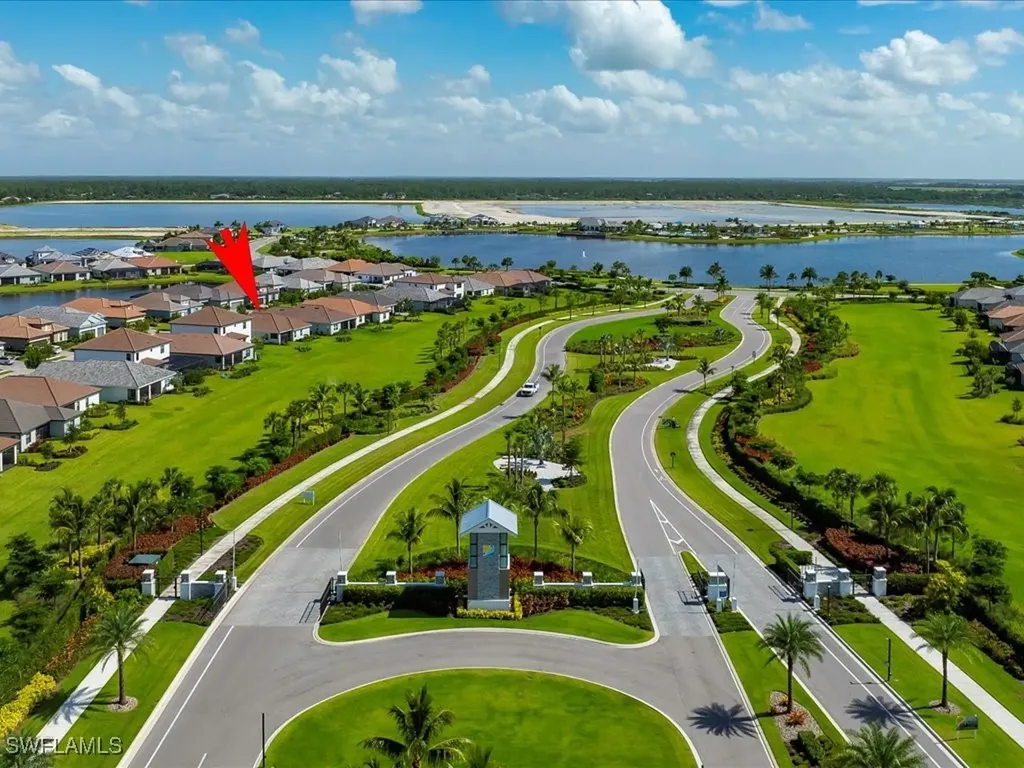 3980 Pegasus Way Naples FL 34120