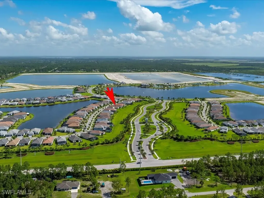 3980 Pegasus Way Naples FL 34120