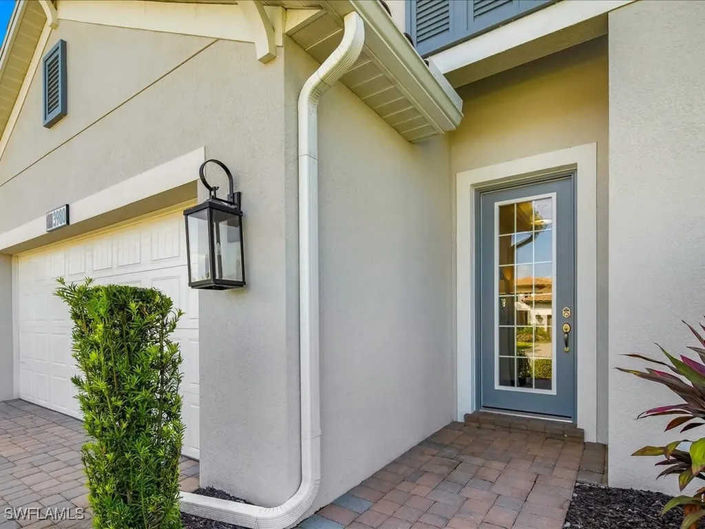 3980 Pegasus Way Naples FL 34120