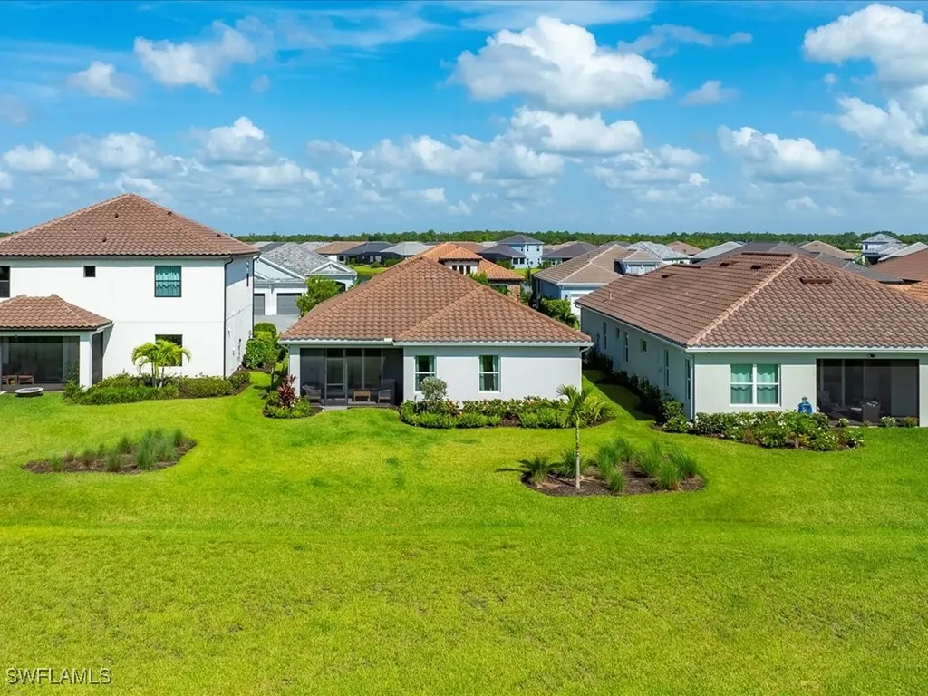 3980 Pegasus Way Naples FL 34120