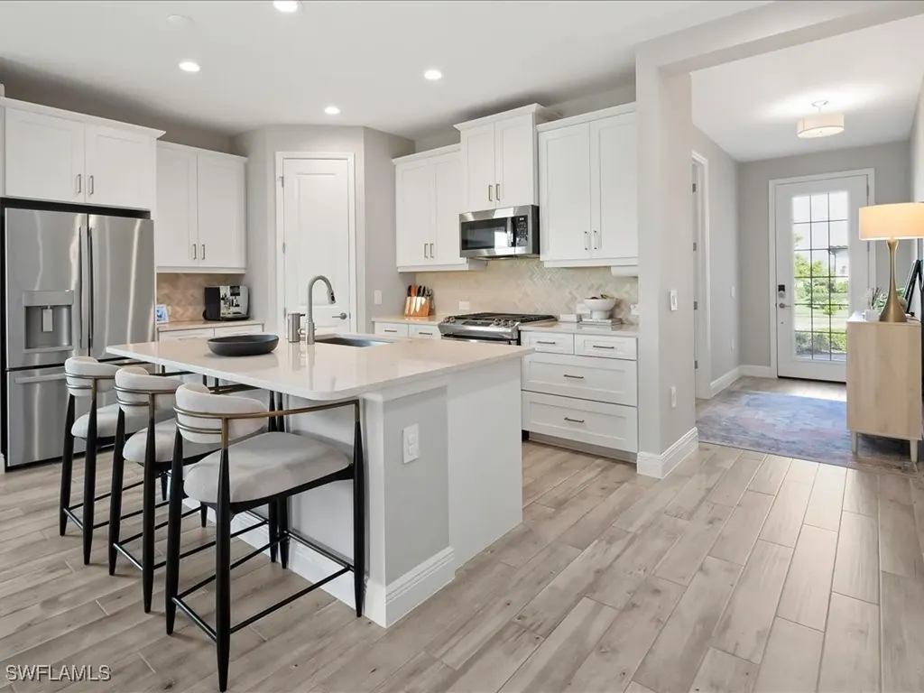 3980 Pegasus Way Naples FL 34120