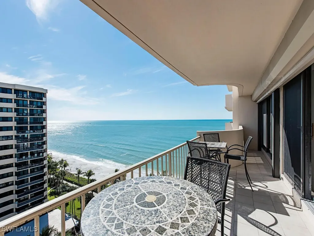 4005 Gulf Shore Boulevard N Naples FL 34103