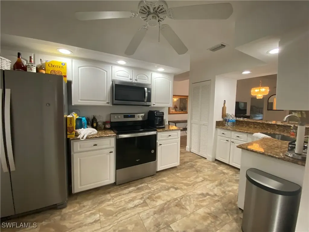 14805 Crooked Pond Court Fort Myers FL 33908