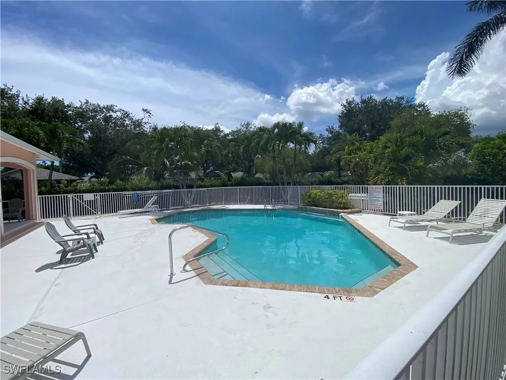 14805 Crooked Pond Court Fort Myers FL 33908