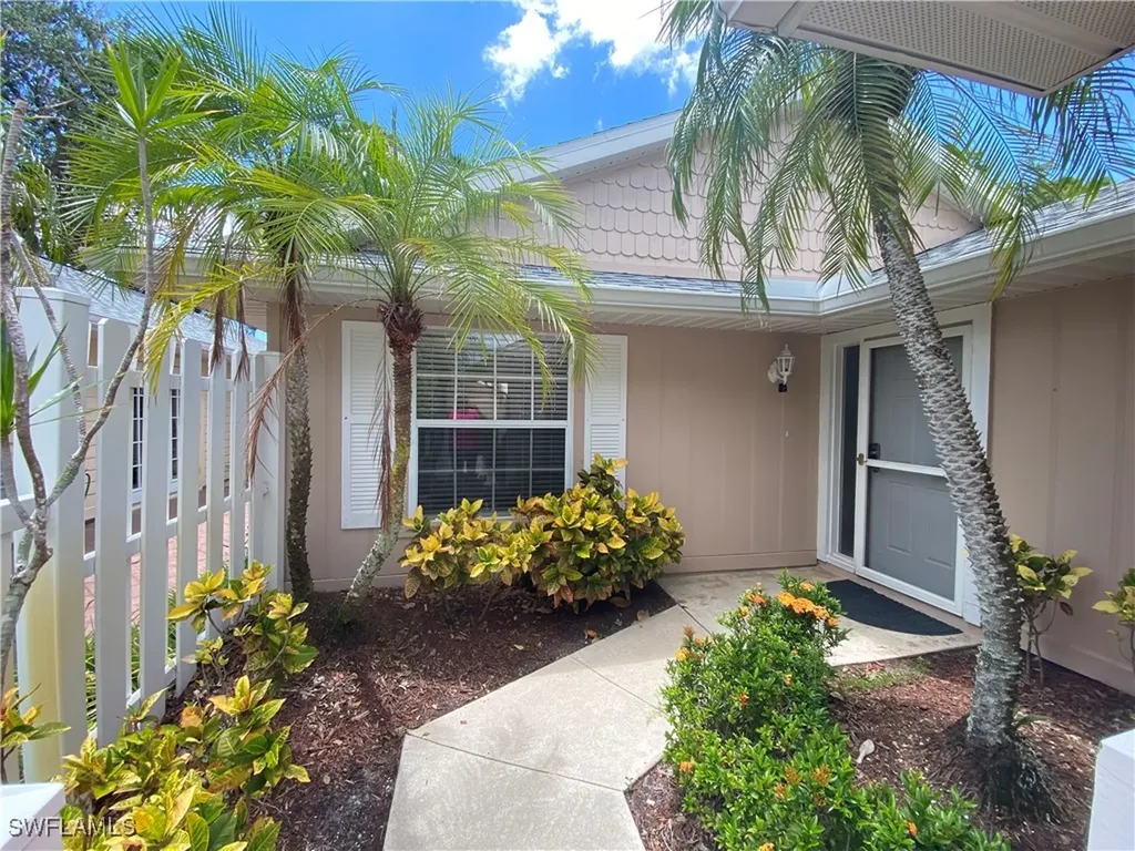 14805 Crooked Pond Court Fort Myers FL 33908