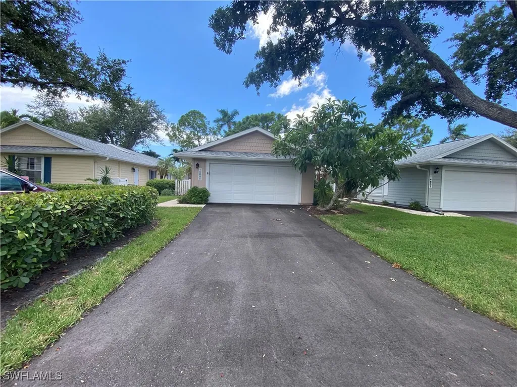 14805 Crooked Pond Court Fort Myers FL 33908